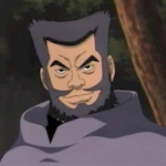 Камизуру Куробачи