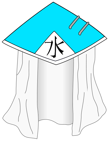 Мизукаге